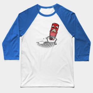 Dirty spray can Baseball T-Shirt